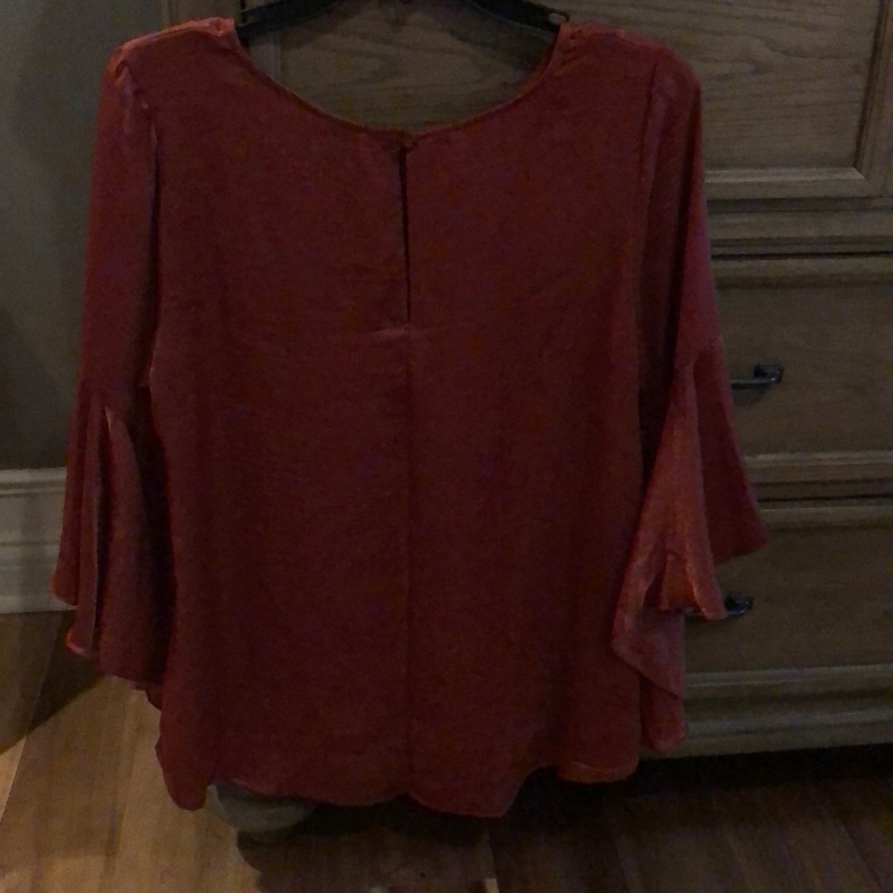 Blouse - Picture 2 of 2